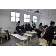 Jornadas Escuela, Familias y Comunidad